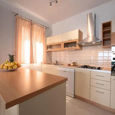House Gold Point Ičići