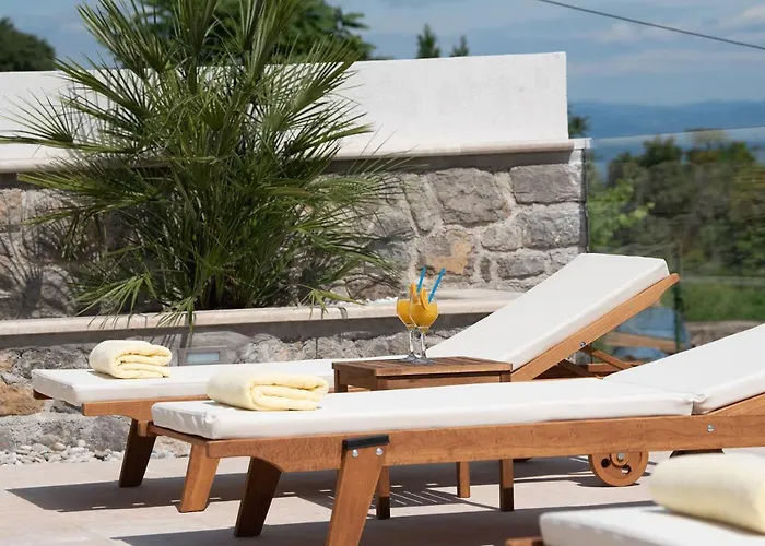 House Gold Point Holiday home Icici