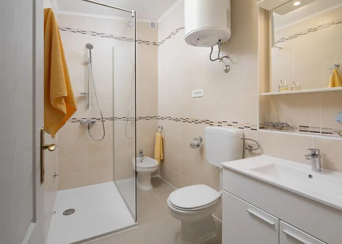 Holiday home House Gold Point Icici
