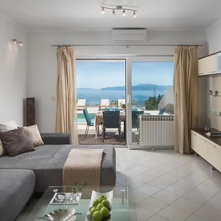 Ferienhaus House Gold Point *