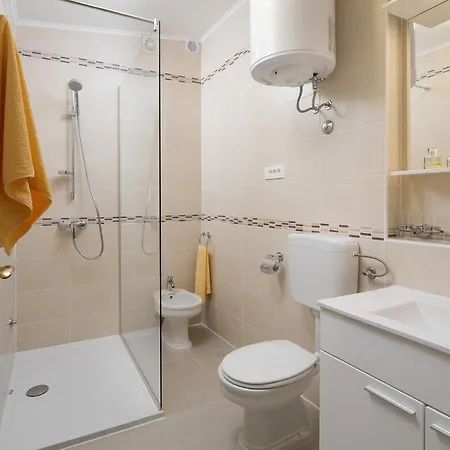Ferienhaus House Gold Point Ičići