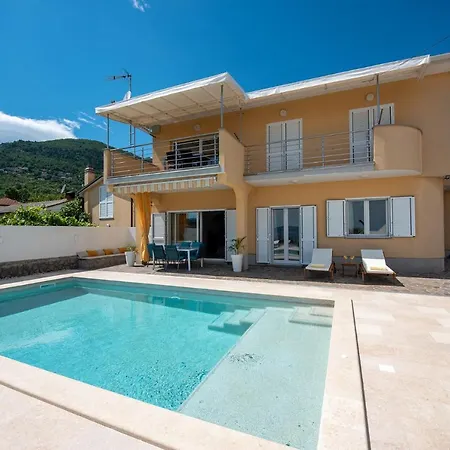 Ferienhaus House Gold Point