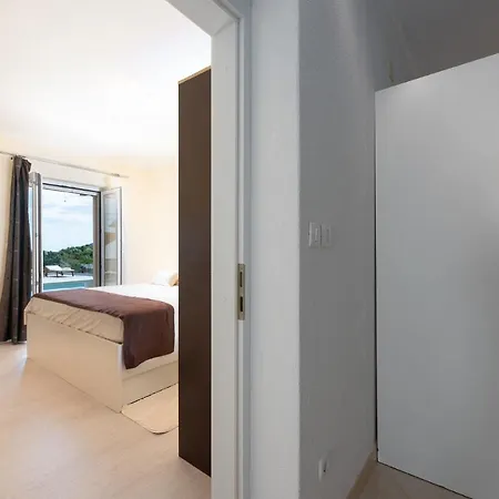 Semesterbostad House Gold Point