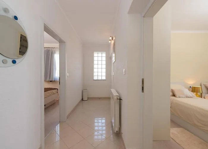 House Gold Point * Ičići