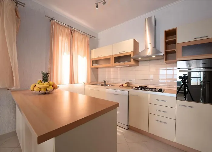 House Gold Point Ičići