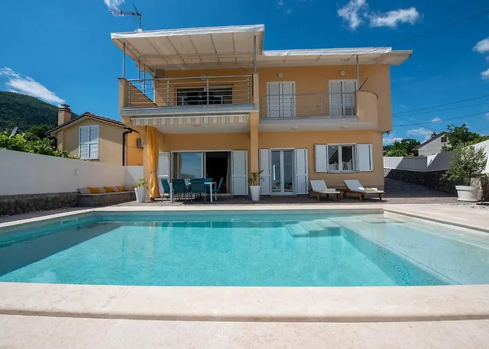 House Gold Point Σπίτι διακοπών *