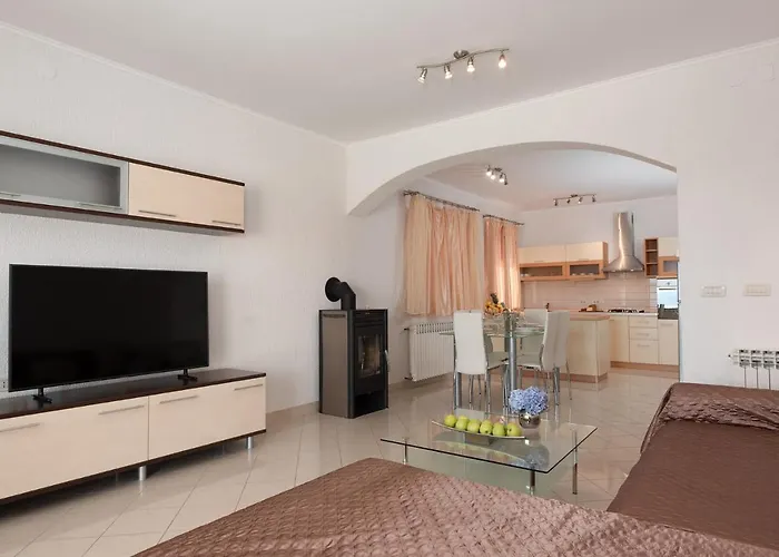 House Gold Point Σπίτι διακοπών Ičići